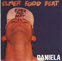 Elmer Food Beat : Daniela (Single)